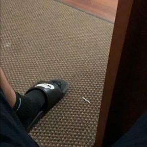 Meet your Posher, Frank